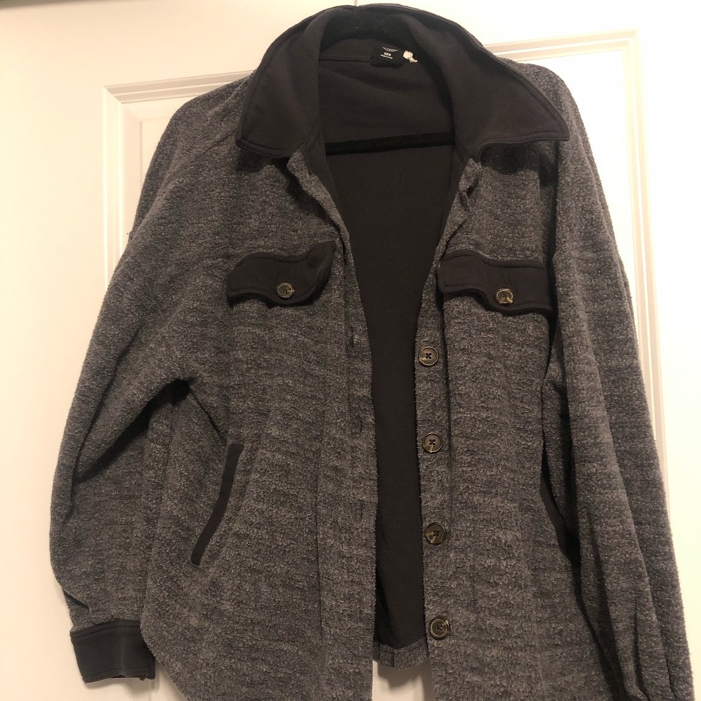 PacSun Shacket